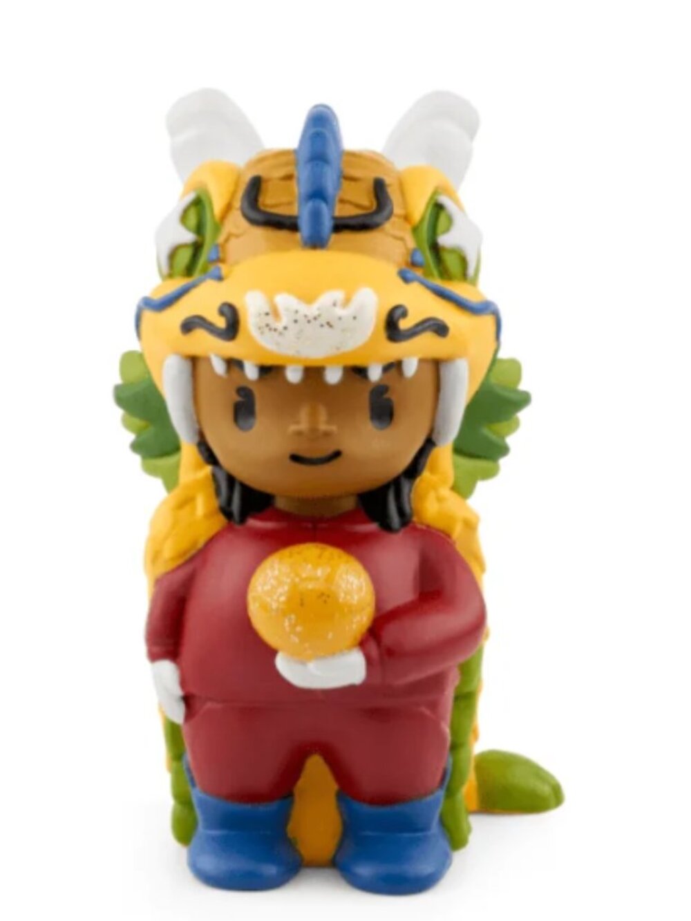 tonies Lunar New Year Audio Toy Figurine